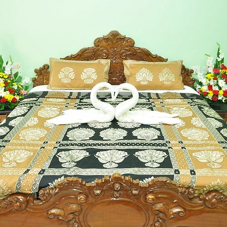 Villa Theresa Beach Resort Calangute Ngoại thất bức ảnh