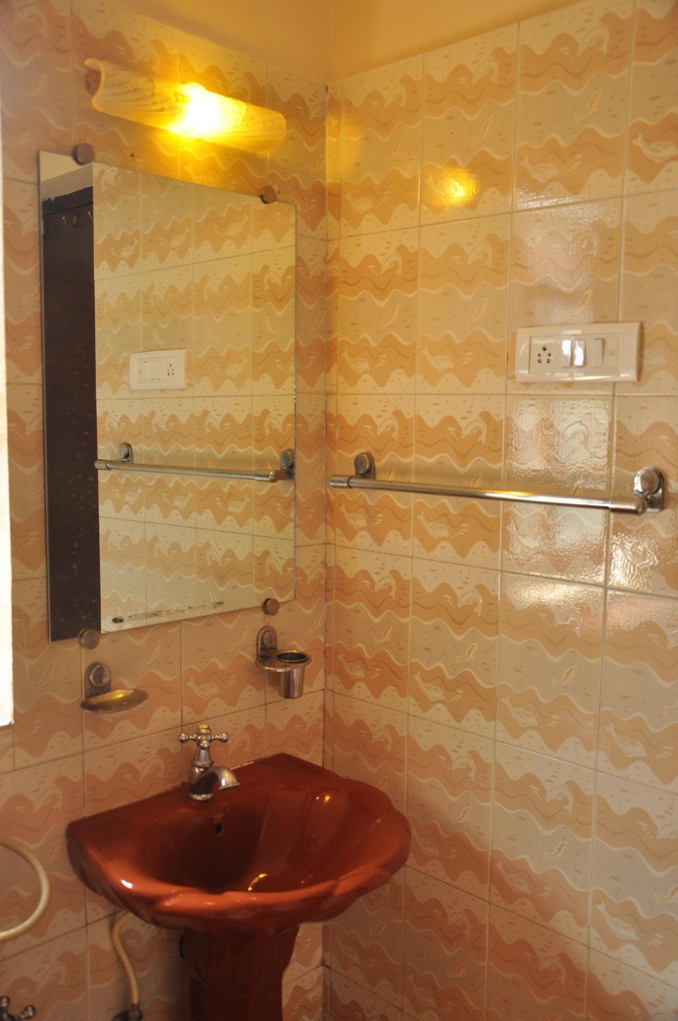 Villa Theresa Beach Resort Calangute Ngoại thất bức ảnh